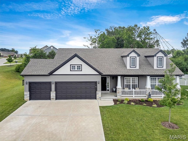 51 Grazing Way, Moscow Mills, MO 63362 - photo 2