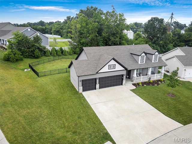 51 Grazing Way, Moscow Mills, MO 63362 - photo 32