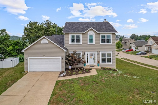 5103 Ruddy Ridge Ct, High Ridge, MO 63049 - photo 2
