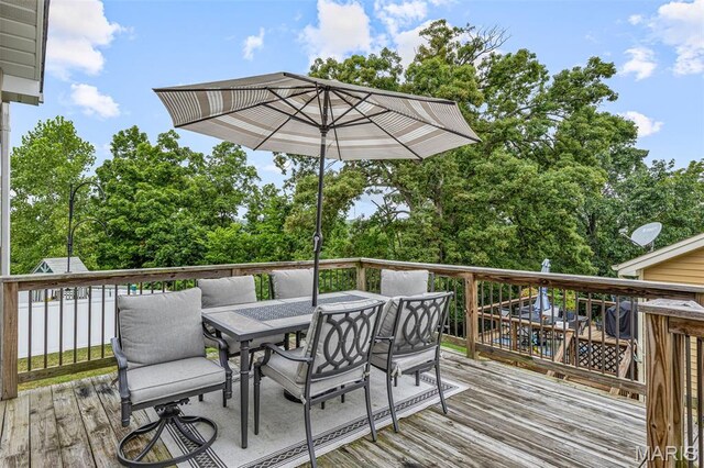 5103 Ruddy Ridge Ct, High Ridge, MO 63049 - photo 21
