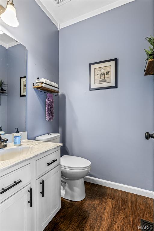 5103 Ruddy Ridge Ct, High Ridge, MO 63049 - photo 23