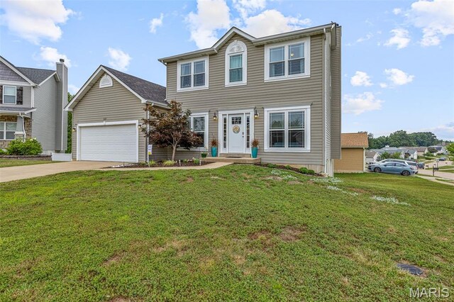 5103 Ruddy Ridge Ct, High Ridge, MO 63049 - photo 45