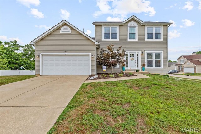 5103 Ruddy Ridge Ct, High Ridge, MO 63049 - photo 46