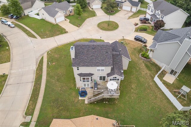 5103 Ruddy Ridge Ct, High Ridge, MO 63049 - photo 48