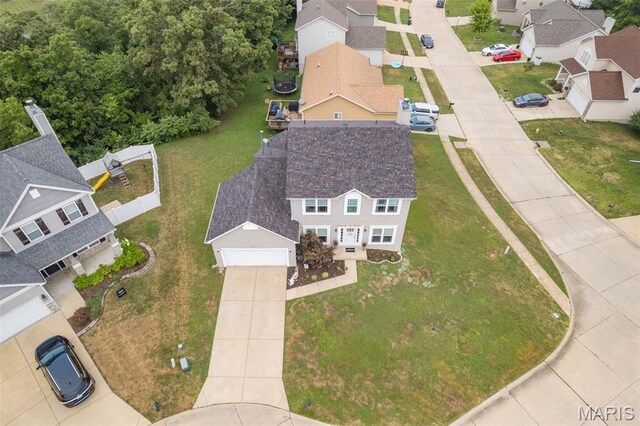 5103 Ruddy Ridge Ct, High Ridge, MO 63049 - photo 49