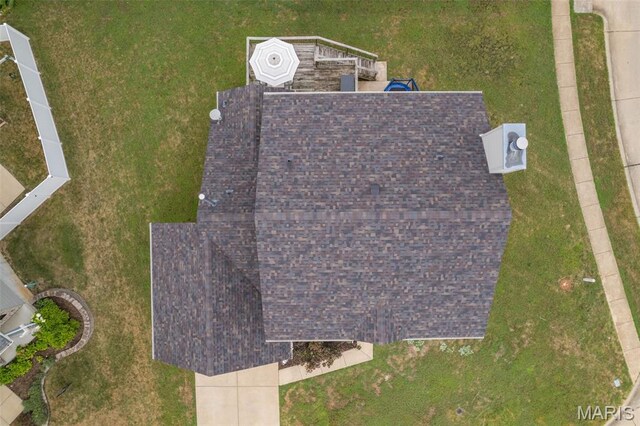 5103 Ruddy Ridge Ct, High Ridge, MO 63049 - photo 50