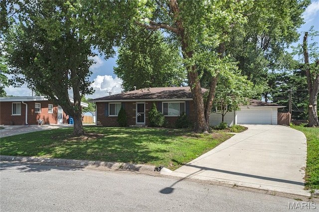 1639 Lindell Blvd, Granite City, IL 62040 - photo 1