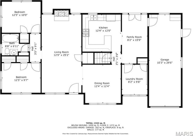 554 N Laclede Station Rd, Saint Louis, MO 63119 - photo 30