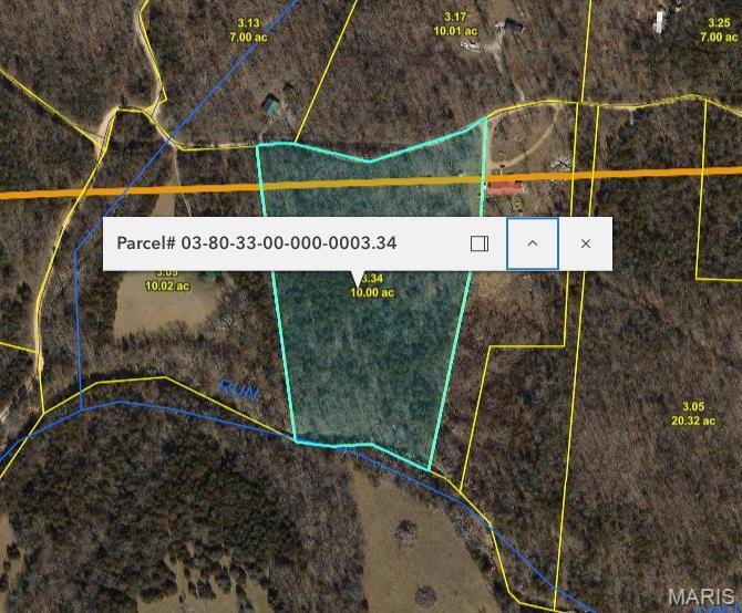 0 Rustic Acres Dr, Bonne Terre, MO 63628 - photo 1