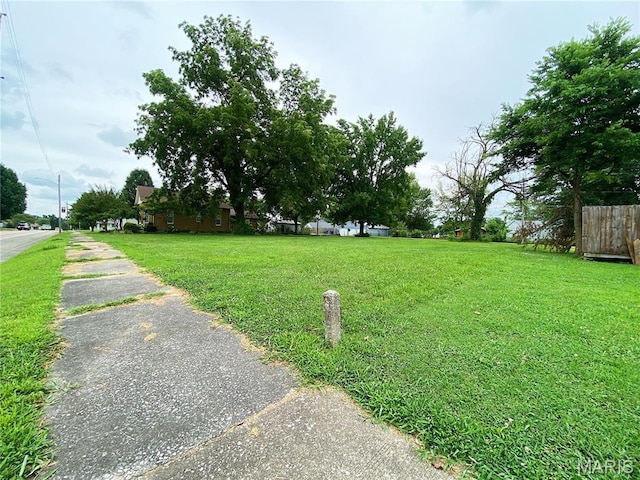 311 E Pine St, Percy, IL 62272 - photo 3
