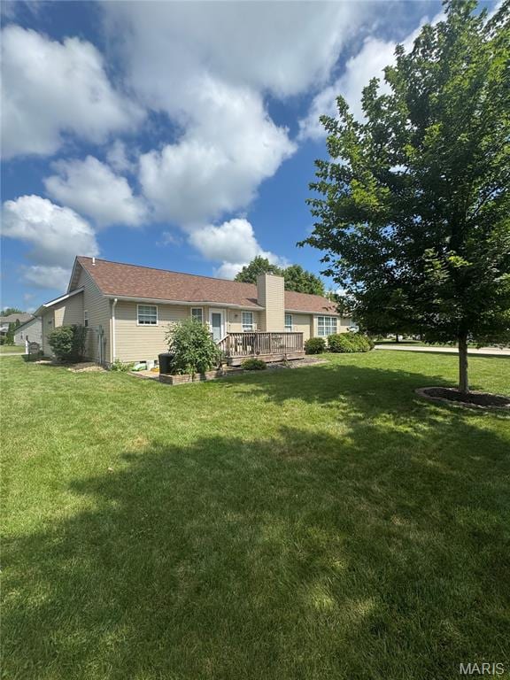 300 Kingsbury Ct, Highland, IL 62249 - photo 28