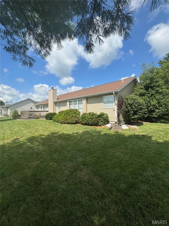 300 Kingsbury Ct, Highland, IL 62249 - photo 30