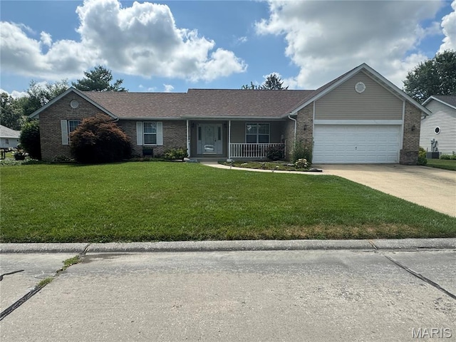 300 Kingsbury Ct, Highland, IL 62249 - photo 33