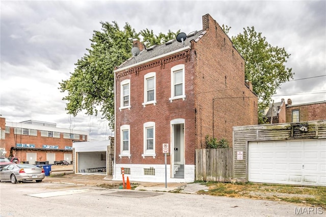 2010 Cushing St, Saint Louis, MO 63104 - photo 1
