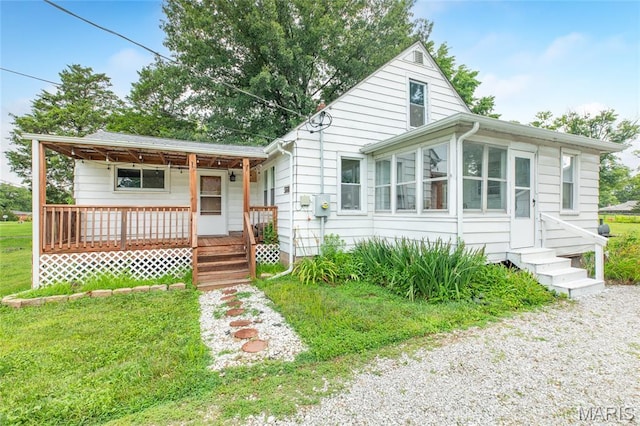 5681 Humbert Rd, Godfrey, IL 62035 - photo 1