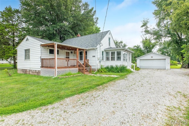 5681 Humbert Rd, Godfrey, IL 62035 - photo 2