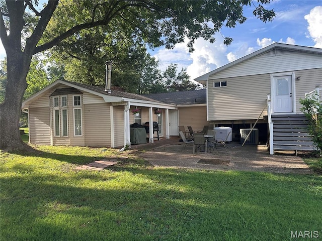 303 Kennedy Dr, Sikeston, MO 63801 - photo 3