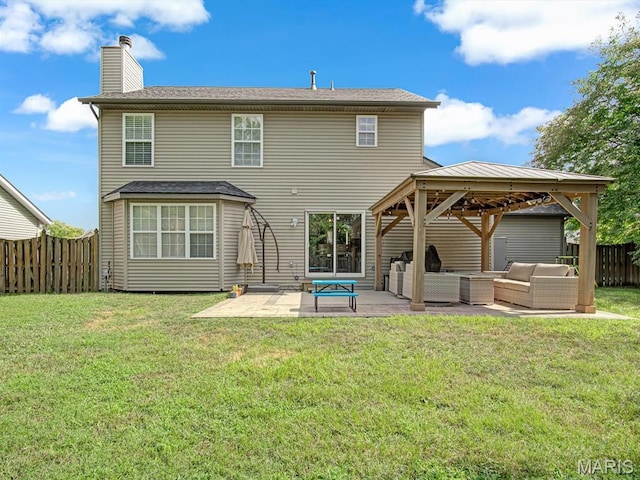 709 Villanova Ct, Fairview Heights, IL 62208 - photo 26