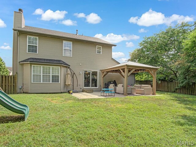 709 Villanova Ct, Fairview Heights, IL 62208 - photo 27