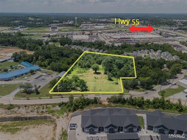 813 American Legion Dr, Festus, MO 63028 - photo 1