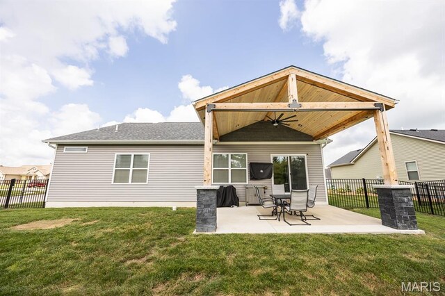 7000 Augusta Dr, Glen Carbon, IL 62034 - photo 26