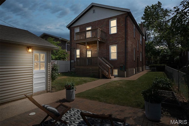 4967 Miami St, Saint Louis, MO 63139 - photo 25