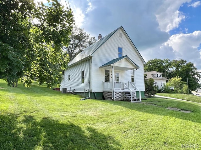 1306 Vandalia Rd, Hillsboro, IL 62049 - photo 2