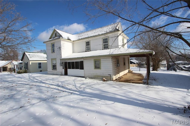 206 N B St, Bonne Terre, MO 63628 - photo 2