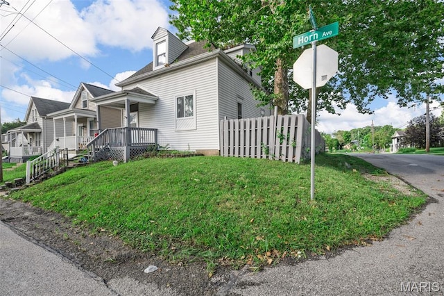 614 Horn Ave, Lemay Township, MO 63125 - photo 23