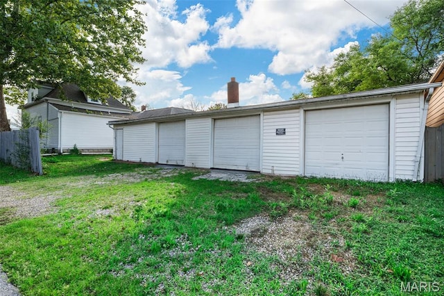 614 Horn Ave, Lemay Township, MO 63125 - photo 24