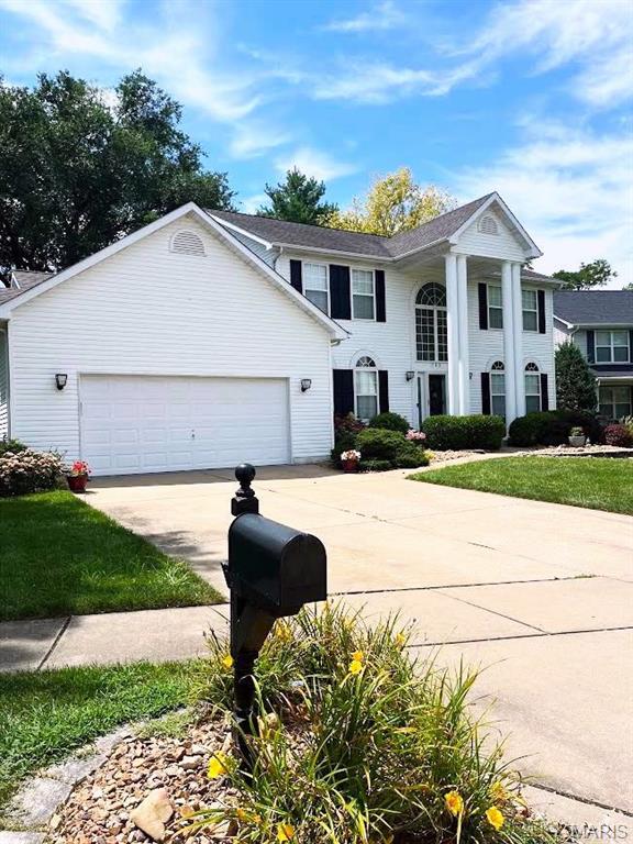 249 E Governor Pl, Saint Charles, MO 63301 - photo 2
