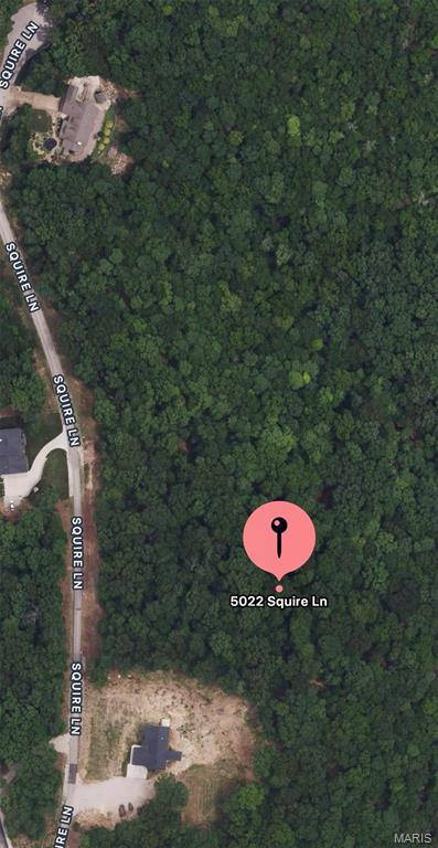 5022 Squire Ln, Cedar Hill, MO 63016