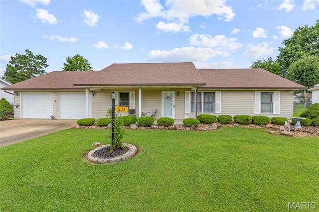 635 Woodgate St, Farmington, MO 63640 - photo 1
