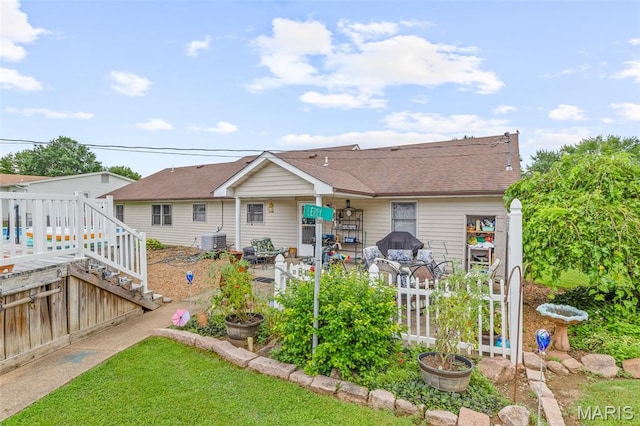 635 Woodgate St, Farmington, MO 63640 - photo 29