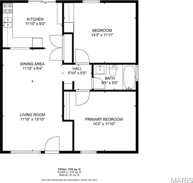 120 Suppiger Ln Unit 203, Highland, IL 62249 - photo 2