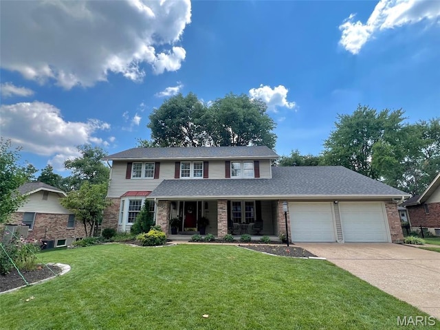 7806 Tanager Ct, Saint Louis, MO 63119 - photo 1