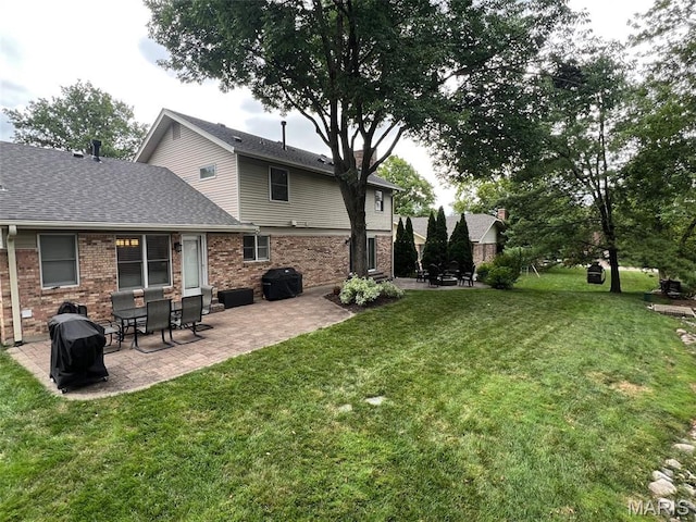 7806 Tanager Ct, Saint Louis, MO 63119 - photo 4