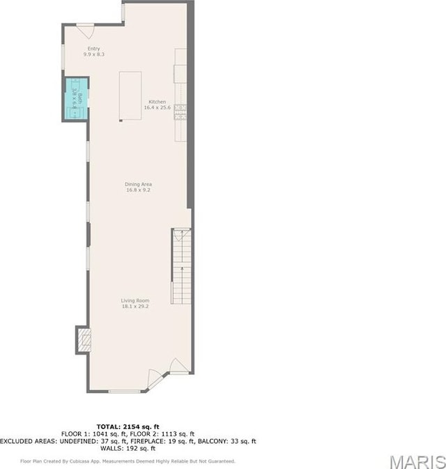 3445 Michigan Ave, Saint Louis, MO 63118 - photo 29