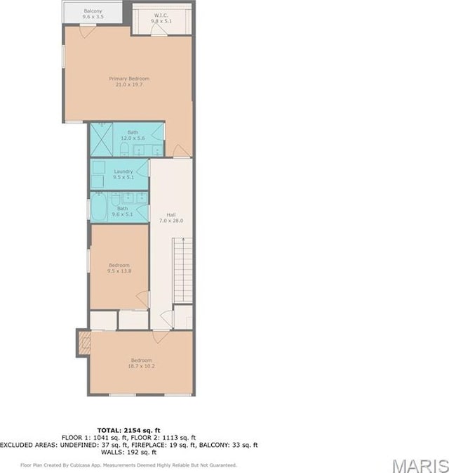 3445 Michigan Ave, Saint Louis, MO 63118 - photo 30