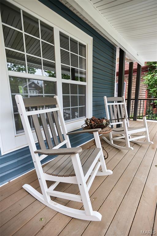 3258 Walter Ave, Saint Louis, MO 63143 - photo 2