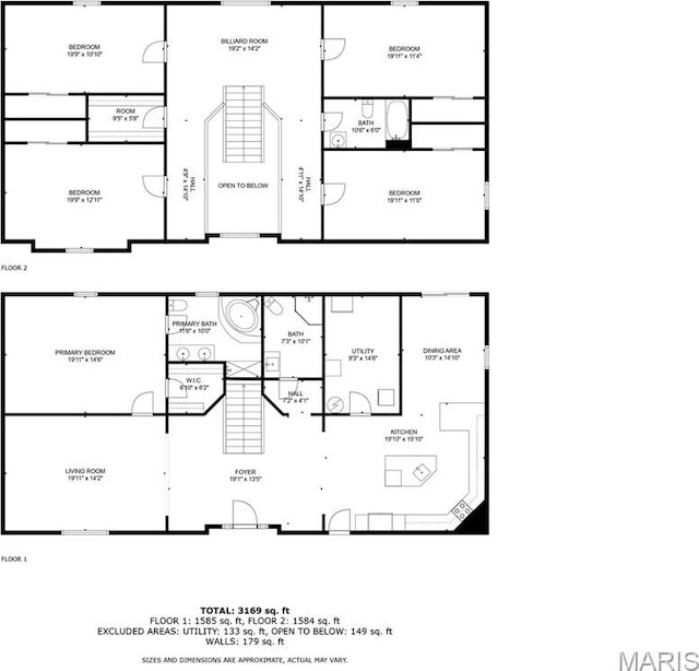1002 E Mill St, Staunton, IL 62088 - photo 45