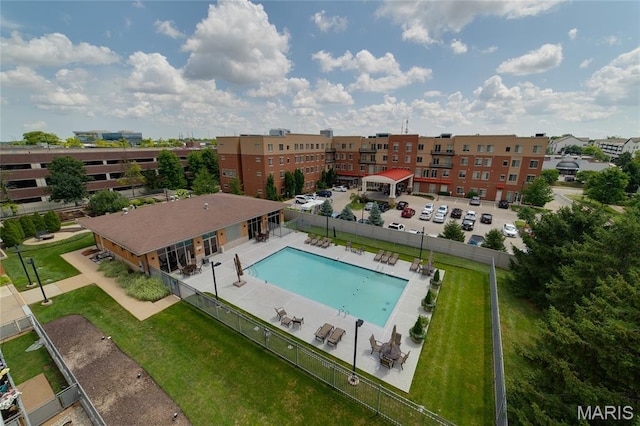 630 Emerson Rd Unit 403, Creve Coeur, MO 63141 - photo 30