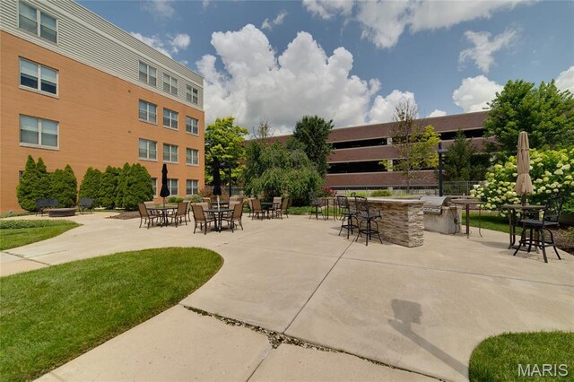 630 Emerson Rd Unit 403, Creve Coeur, MO 63141 - photo 45