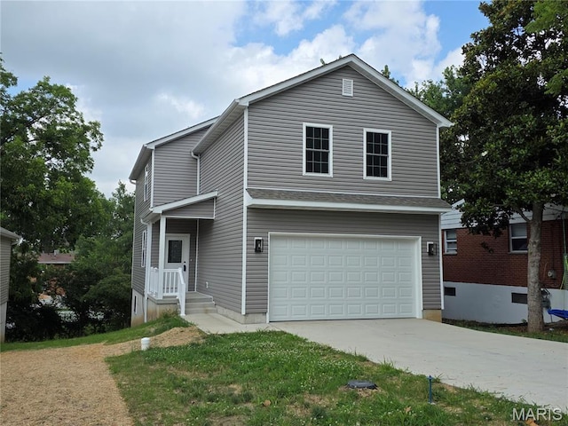 10107 Niblic Dr, Overland, MO 63114 - photo 1