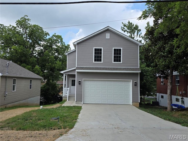 10107 Niblic Dr, Overland, MO 63114 - photo 2