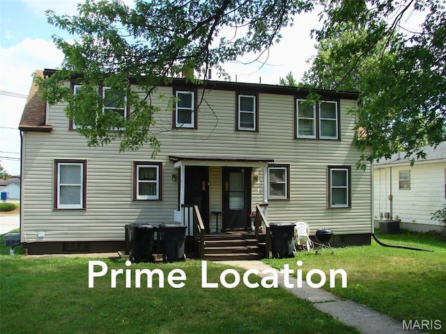 29 S 57th St Unit 2, Belleville, IL 62226 - photo 1