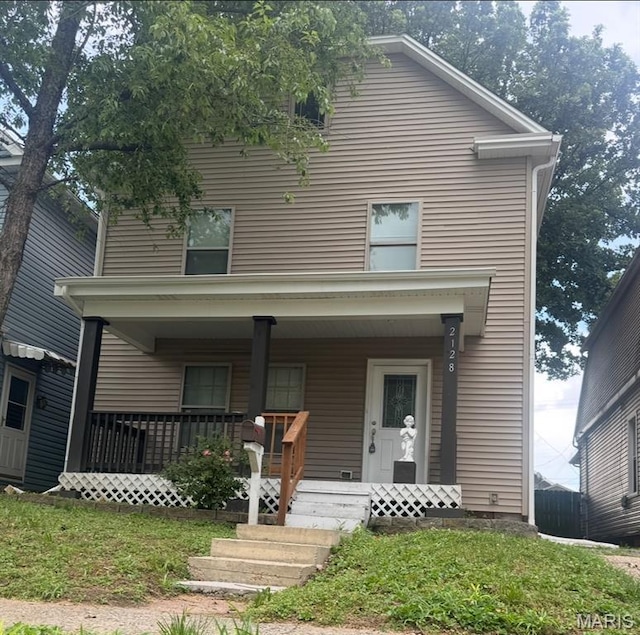 2128 Cleveland Blvd, Granite City, IL 62040 - photo 1