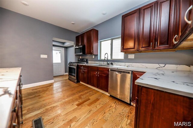 2128 Cleveland Blvd, Granite City, IL 62040 - photo 8