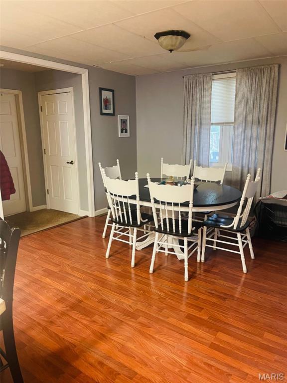 412 W College Ave, Shelbina, MO 63468 - photo 4