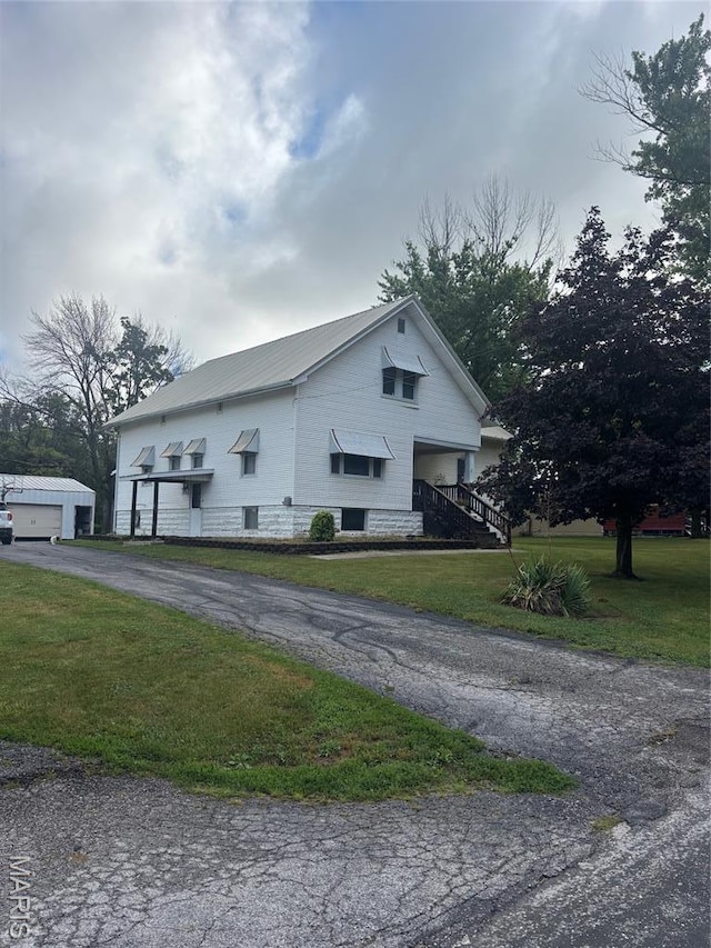 412 W College Ave, Shelbina, MO 63468 - photo 16